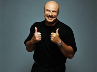 Dr. Phil McGraw picture, image, poster